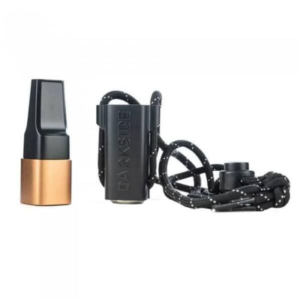 Individualus kaljano kandiklis DARKSIDE D Stick Bronze