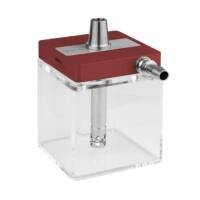 Kaljanas HOOB SubAtom Wine Red
