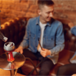 Bary z shishą na Litwie 2026 – gdzie warto odwiedzić? 8 Bary z shishą na Litwie