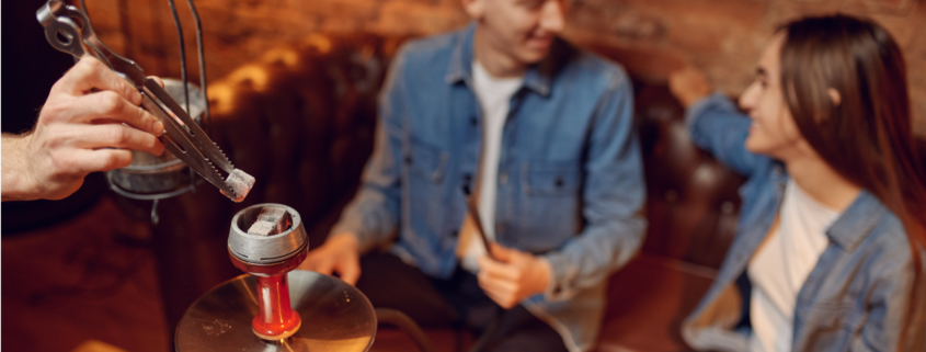 Bary z shishą na Litwie 2026 – gdzie warto odwiedzić? 1 Bary z shishą na Litwie