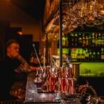 Bary z shishą w Rydze 2026 – najlepsze miejsca na sesję 2 Bary z shishą w Rydze