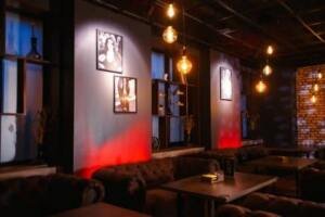 Bary z shishą na Litwie 2026 – gdzie warto odwiedzić? 3 Szisza EPA