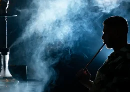 Silpnas kaljano dūmas – 5 priežastys ir sprendimai 46 Słaby dym z fajki wodnej