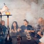 Ūdenspīpes bāri Gdaņskā