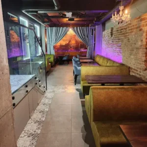 Ресторан Euphoria Гданьск