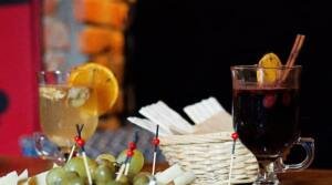 Bary z shishą w Krakowie – miejsca warte zobaczenia w Polsce 3 Galileo Lounge Bar