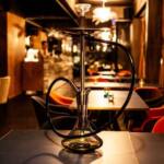 Ūdenspīpes bāri Vroclavā, Polijā