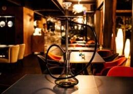 Ūdenspīpes bāri Vroclavā, Polijā