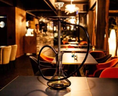 Hookah bars in Wroclaw - Poland