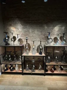 Ūdenspīpju veikals