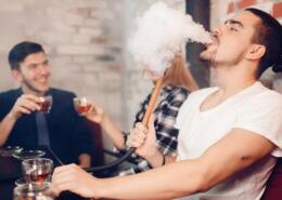 Hookah bars in Berlin, Germany - where are they worth visiting? 46 The most popular hookah bars in Berlin, Germany: where is it worth visiting?