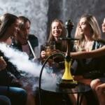 Bary z shishą w Krakowie – miejsca warte zobaczenia w Polsce 3 Bary z shishą w Krakowie