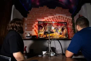 KLAN Shelter & Lounge Bar