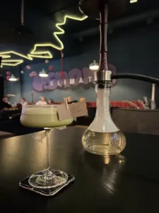 Klimat Shisha Lounge & Bar