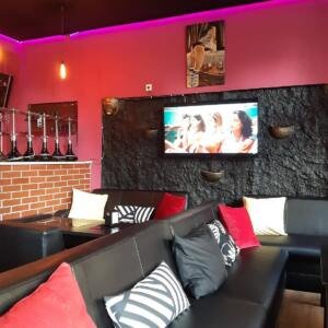 Relax atpūtas bārs