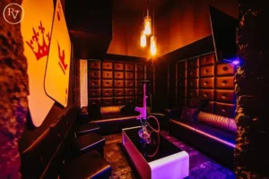 Royal 2.0 Shisha & Bar