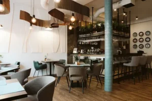 Samarqand Restauracja Uzbecka, Gruzińska & Grill