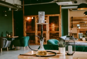 TAIGA Cocktail Bar & Shisha Lounge