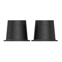 Tihend XKAH Pro kuumutuskambrile