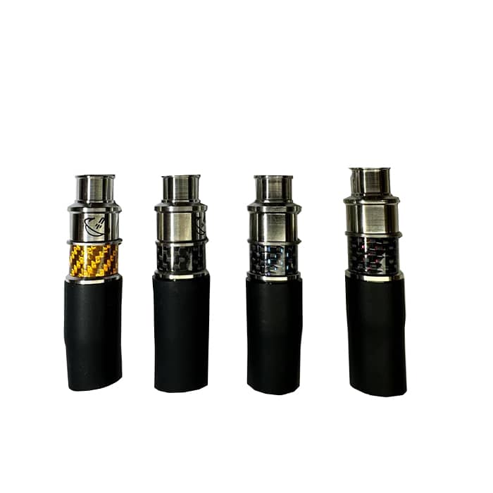 Individuaalne vesipiibu suuosa KAPSEL Erinevad värvid1 Individuaalne vesipiibu suuosa KAPSEL Erinevad värvid1