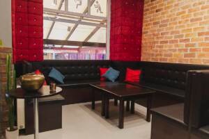 Kaljanų barai Ščečine – kur geriausia atmosfera ir kokybė? 7 Shisha na Deptaku