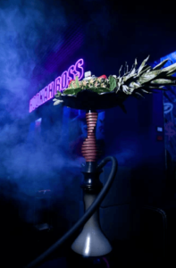 Kaljanų barai Ščečine – kur geriausia atmosfera ir kokybė? 5 Hookah Boss