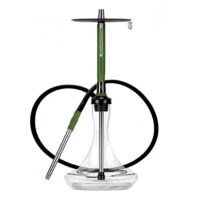 Kaljanas ALPHA HOOKAH Misha Revolt Extra Virgin