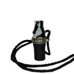 Individuaalne vesipiibu suuotsik JAPAN Kodo White 8 Individuaalne vesipiibu suuotsik JAPAN Kodo White