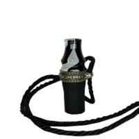 Individuaalne vesipiibu suuotsik JAPAN Kodo White