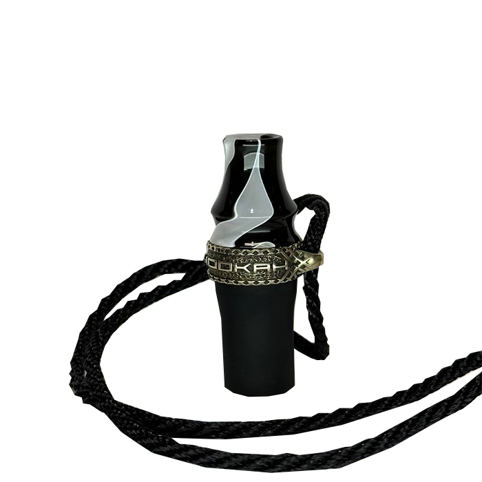 Individualus kaljano kandiklis JAPONA Kodo White Individualus kaljano kandiklis JAPONA Kodo White