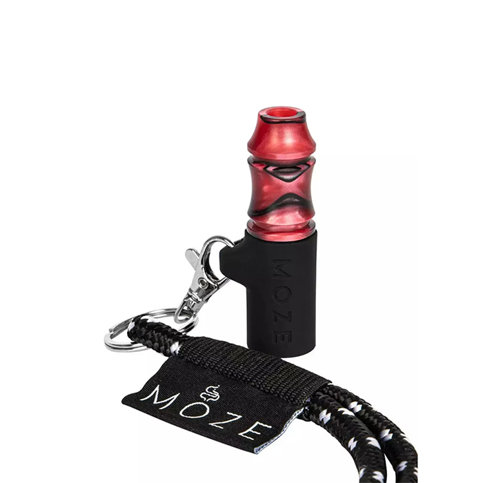 Individualus kaljano kandiklis MOZE Wild Red Individualus kaljano kandiklis MOZE Wild Red