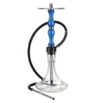 Vesipiip AROMA HOOKAH Oscar Blue 9 Vesipiip AROMA HOOKAH Oscar Blue