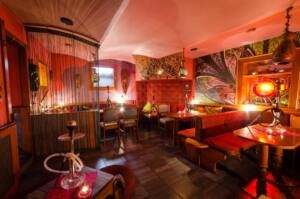 Kaljanų barai Ščečine – kur geriausia atmosfera ir kokybė? 8 Shisha House