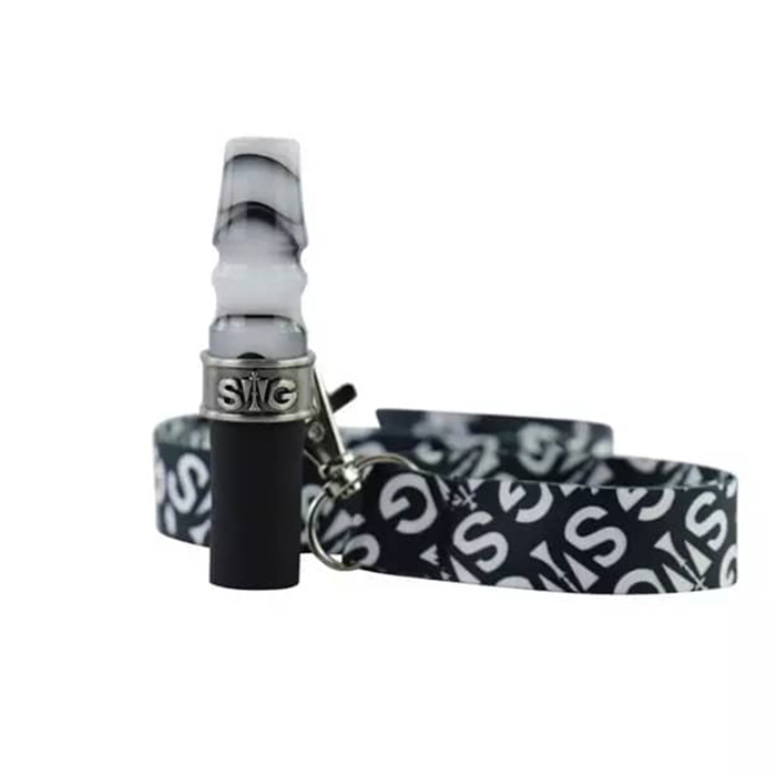 Individualus kaljano kandiklis SWG x MOZE Individualus kaljano kandiklis SWG x MOZE