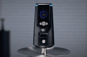 Elektroninė karščio kamera kaljanui XKAH Pro1