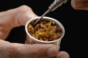 Elektroninė karščio kamera kaljanui XKAH Pro2