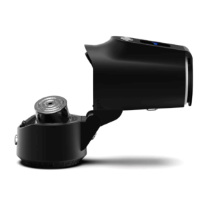 Elektroninė karščio kamera kaljanui XKAH Pro4