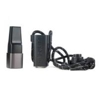 Individualus kaljano kandiklis DARKSIDE D Stick Grey