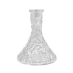 Kolba kaljanui CRAFT Crystal Transparent