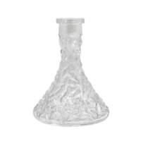 Kolba kaljanui CRAFT Crystal Transparent 7 Kolba kaljanui CRAFT Crystal Transparent