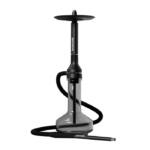 Hookah DARKSIDE NEO Black 9 Hookah DARKSIDE NEO Black