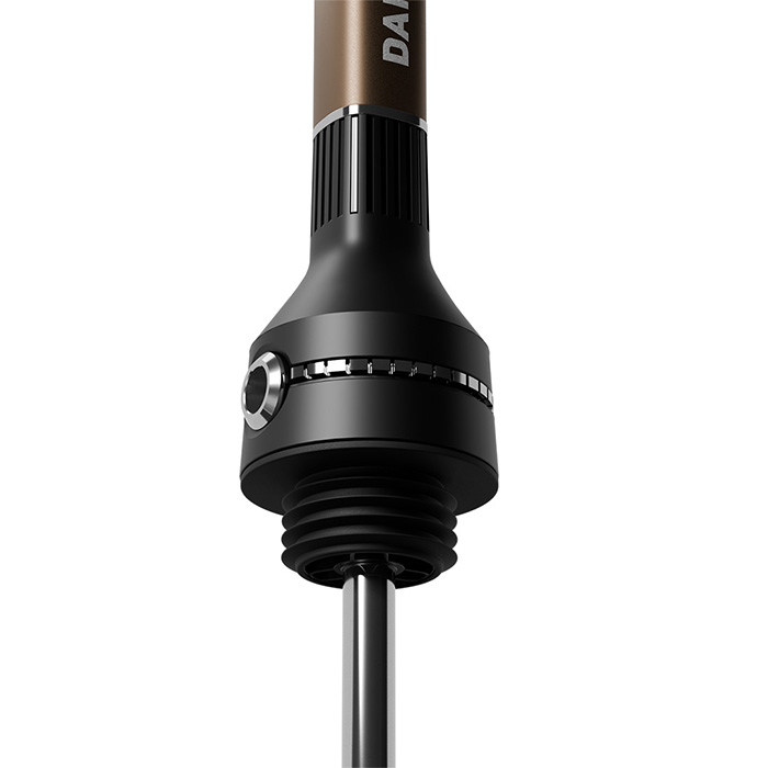 Hookah DARKSIDE NEO Bronze2 Hookah DARKSIDE NEO Bronze2