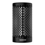 Protective screen for hookah DARKSIDE D-Fender