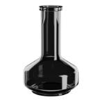 Hookah flask DARKSIDE D-Glass Grey