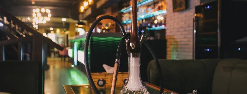 Kaljanų barai Ščečine – kur geriausia atmosfera ir kokybė? 1 Kaljanų barai Ščečine