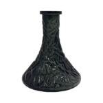 Kolba kaljanui CRAFT Crystal Medium Black