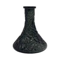 Kolba kaljanui CRAFT Crystal Medium Black