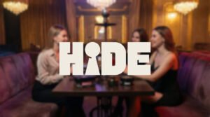 Hide tabacco - Lietuviskas tabakas