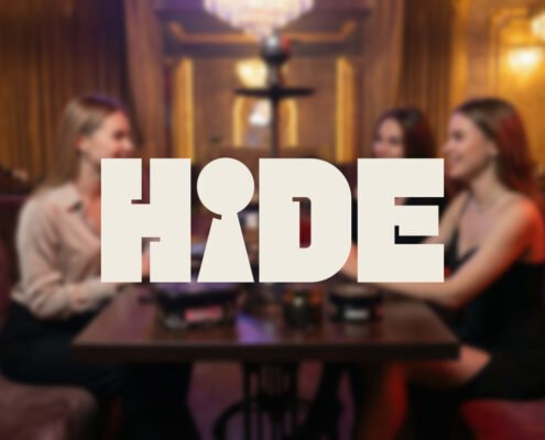 Hide tabacco - Lietuviskas tabakas