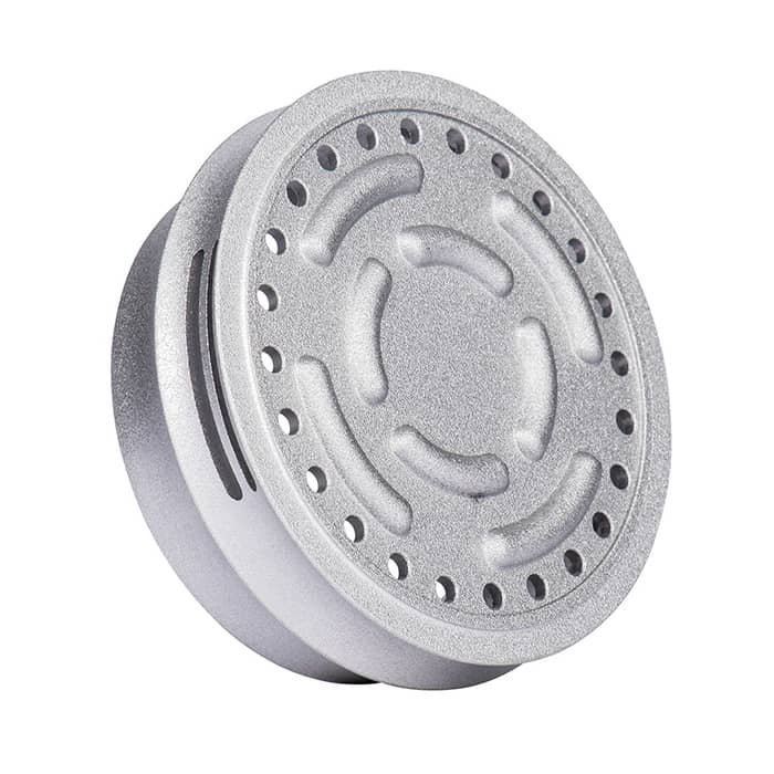 Karščio kamera ONMO Silver2 Karščio kamera ONMO Silver2